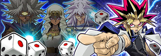 Duelist Chronicles - Battle City Showdown