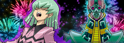 Espa Roba's Duel Carnival