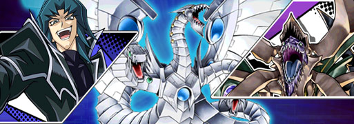 Cyberdark Impact! Zane Truesdale Strikes!