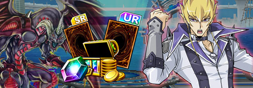 Atlas Rising! The Return of Jack Atlas