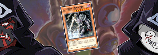 Lumis and Umbra Event!