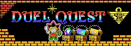 Duel Quest: June 2021