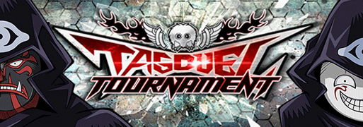 Tag Duel Tournament: August 2019