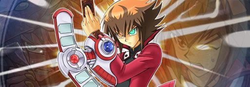 The Rise of Yubel! Soul Polymerization!