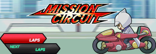 Mission Circuit: October 2020