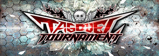 Tag Duel Tournament: April 2021