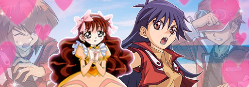 Blair Flannigan's Maiden in Love