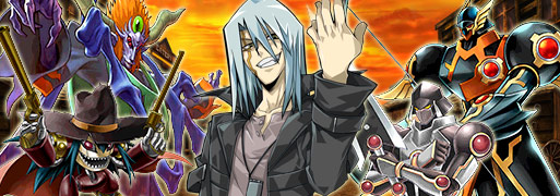 Duelist Road - Clash at Crash Town