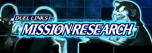 Duel Links Mission Research