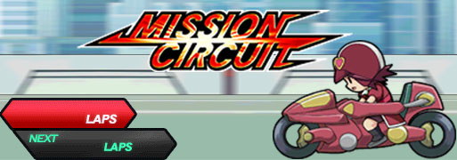 Mission Circuit: April 2021