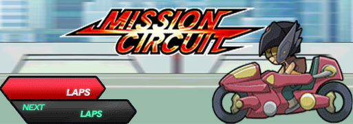 Mission Circuit: July 2021