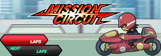 Mission Circuit: August 2021
